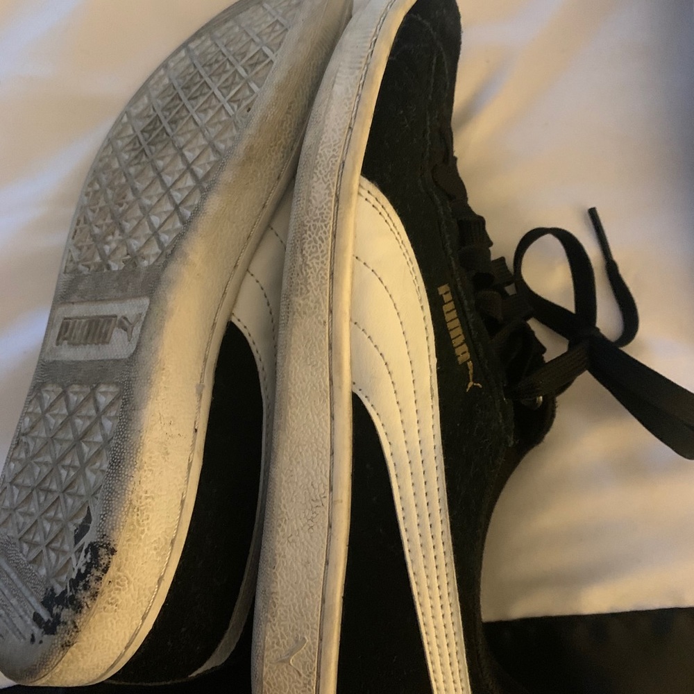 Puma - Picture 3 of 4